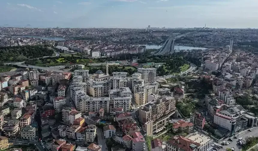Türkiye'de mayıs ayında satılan konut sayısı belli oldu