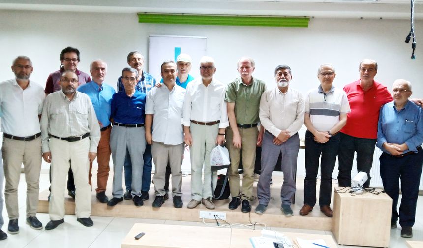Kürt meselesini başka ülkeler boş bırakmadı