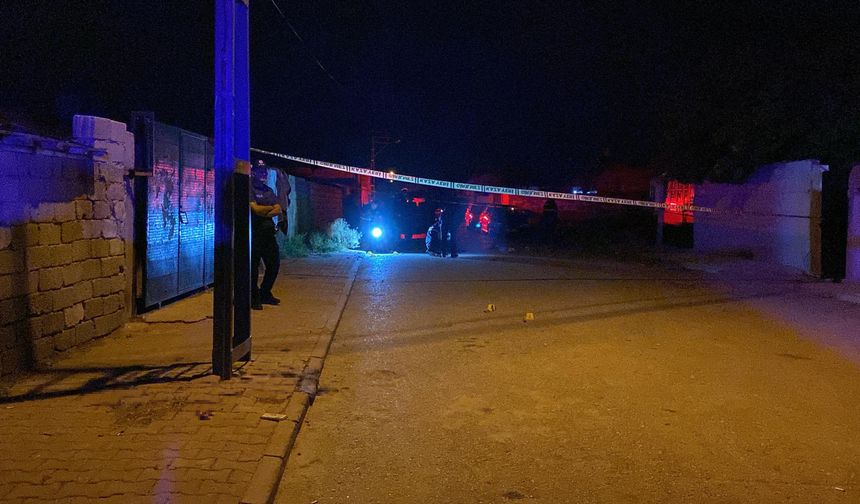 Kayınbiraderini öldüren zanlı tutuklandı