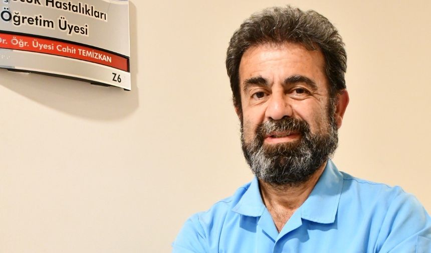 Çocuklarda kusma ve ishale dikkat