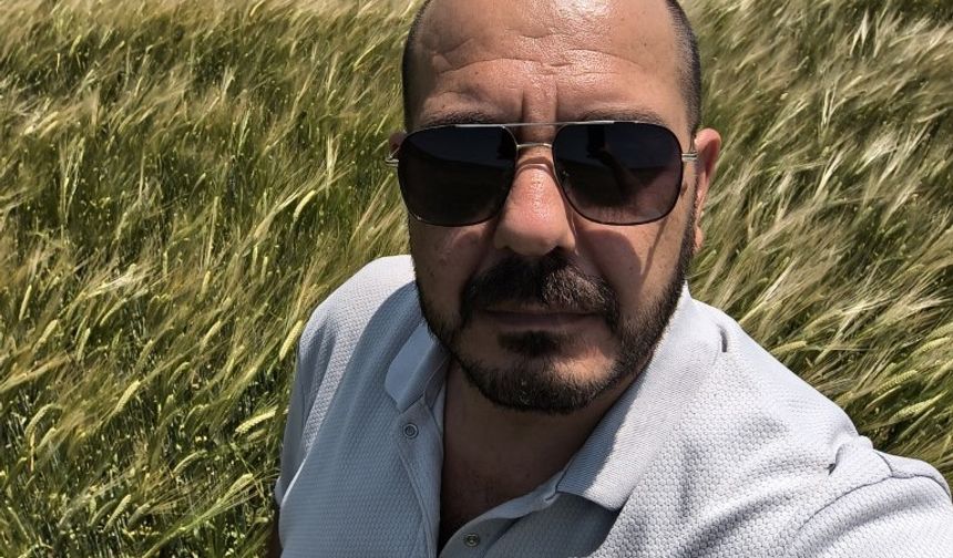 Üstündeki ölümcül keneleri selfie sayesinde fark etti