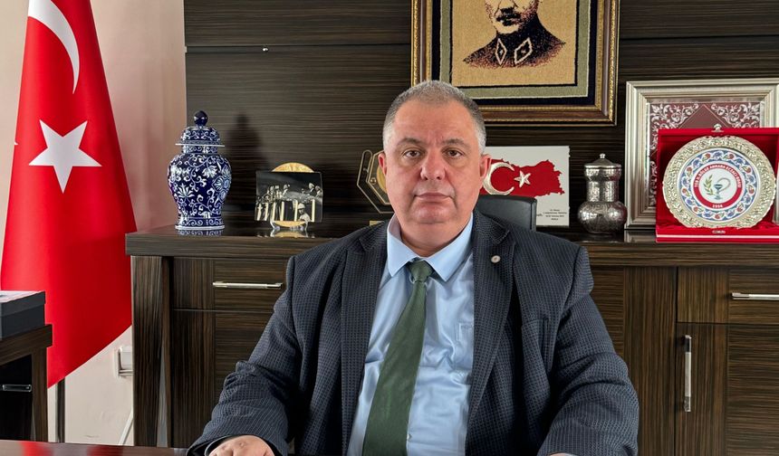 Türkiye akıllı ilaç üretebilecek kadar gelişti