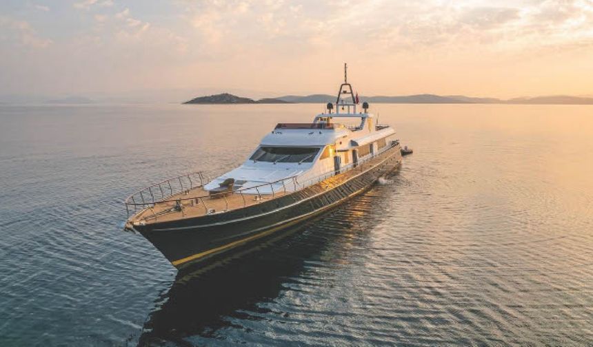 Andrea Yachting: Türkiye Kıyılarında Tekne Kiralama Rehberiniz