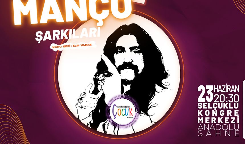 Selçuklu'da nostalji rüzgarı esecek