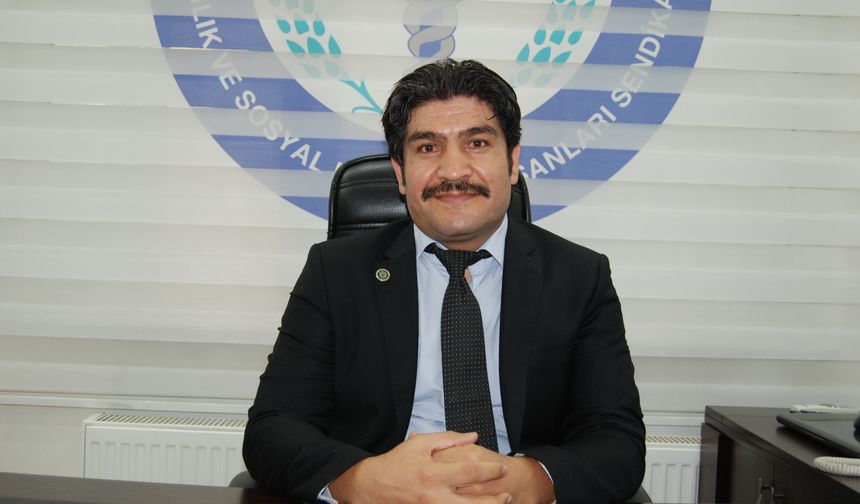 ‘Gelmeyen hastanın bedelini sağlıkçı ödememeli'