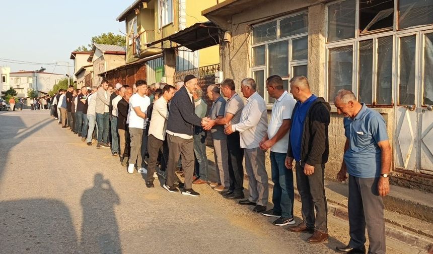 2 asırdır süren gelenek