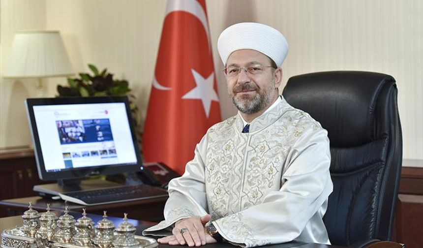 ‘Aileyi Kur’an ile inşa edelim’