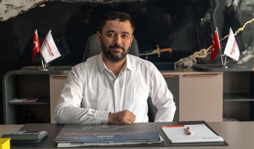 Küçükerler'den ikinci dev yatırım fırsatı
