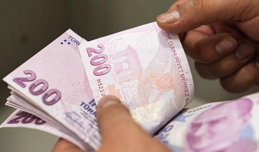 Memur ve emeklinin zam oranı belli oldu