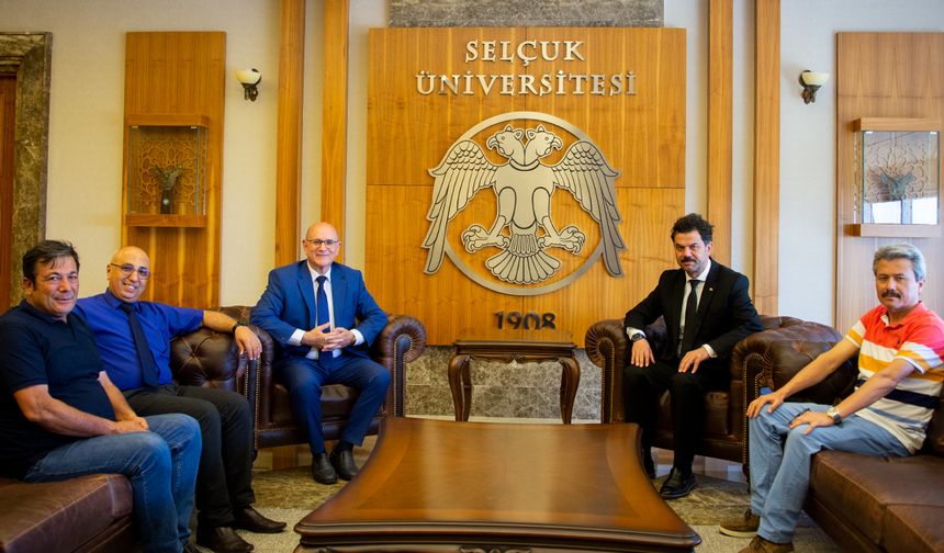 Uluslararası eğitimde yeni adım: Çift diploma ve ortak projeler