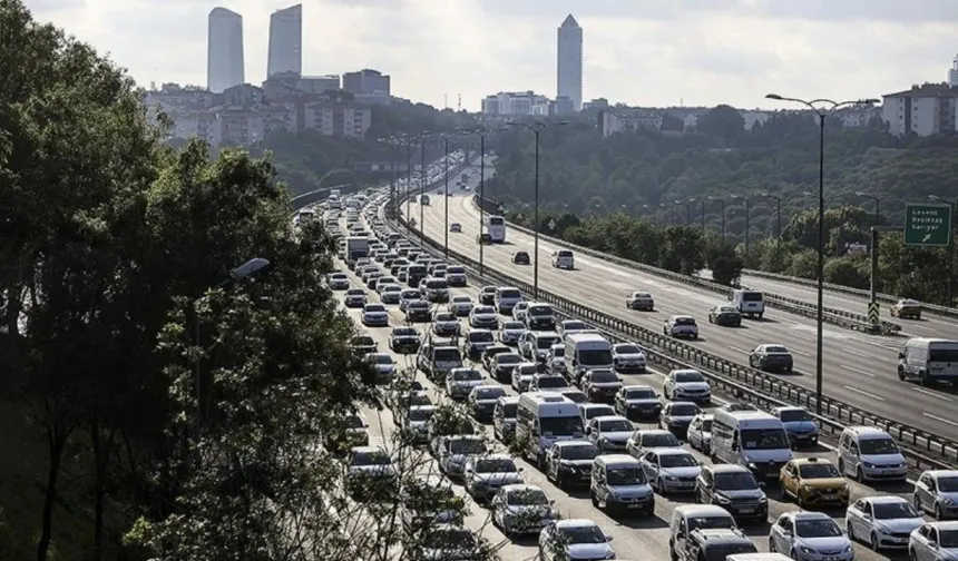 Çevresel gürültüye karşı bakanlıktan yeşil adım