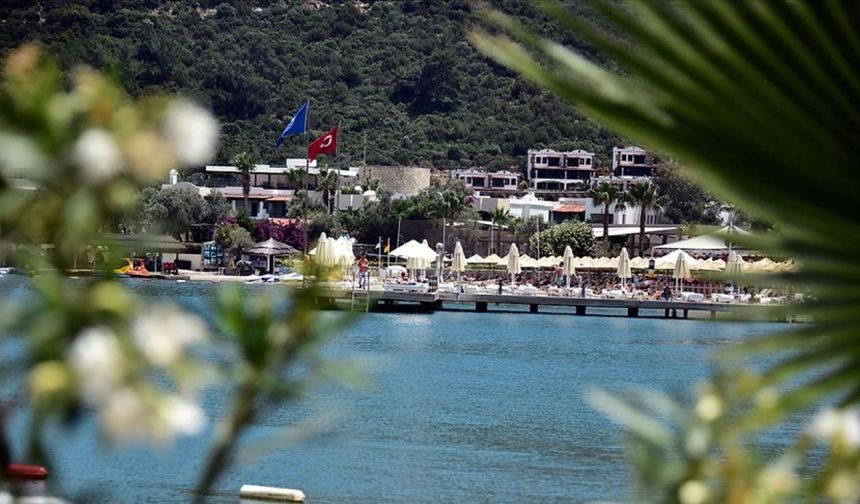 Dünya turizminde Türkiye kaçıncı sırada?