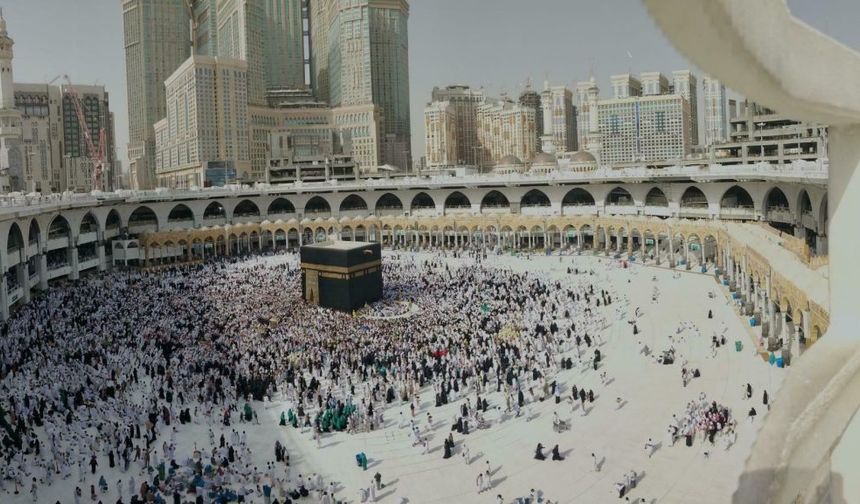 Umre İçin Rehber