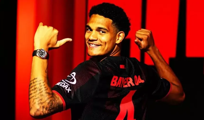Bayer Leverkusen, Liverpool'dan Jarell Quansah'ı transfer etti