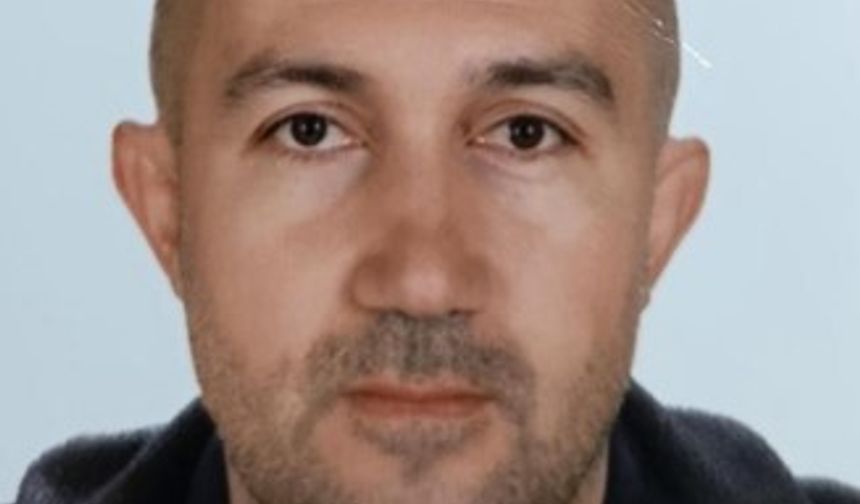 Konya'da kayıp şahıs cinayete kurban gitti