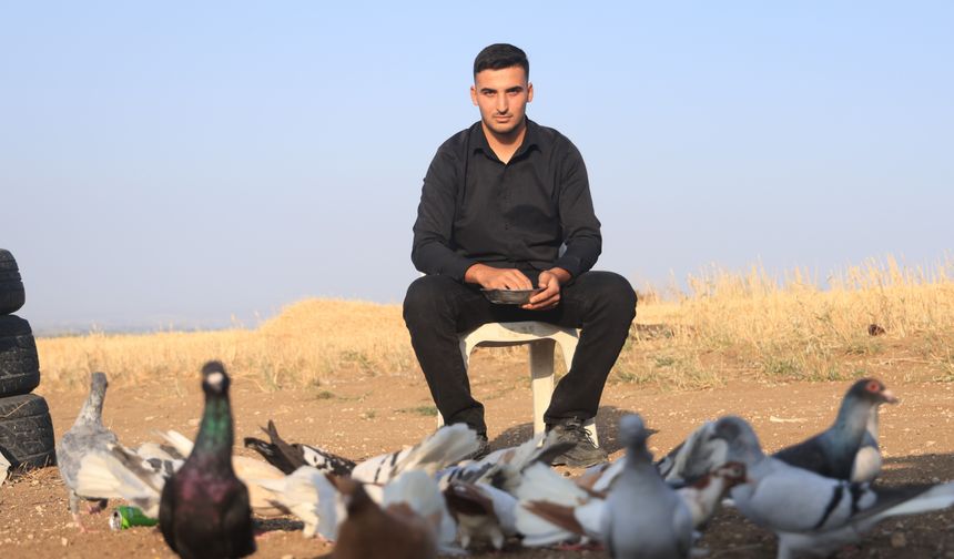 4 ayaklı doğmuştu, 2 gün yaşayabildi