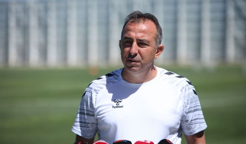 Konyaspor’da yeni sezona umutla başladı