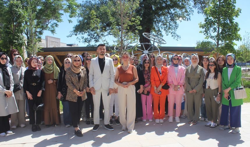 Konya’daki diyetisyenlerden yönetmelik tepkisi