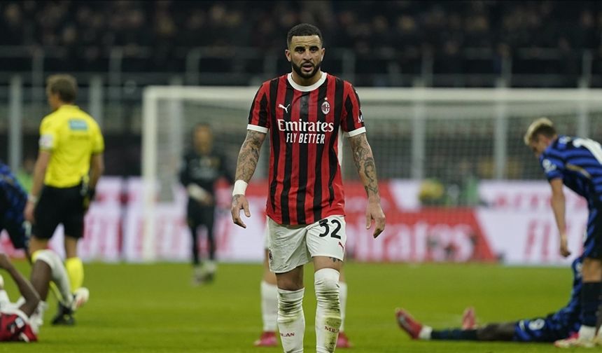 Burnley, Kyle Walker'ı transfer etti