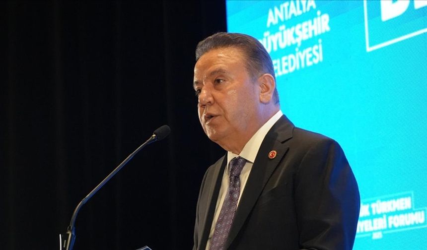 Muhittin Böcek tutuklandı