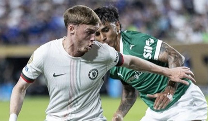 Chelsea, yarı finale yükseldi