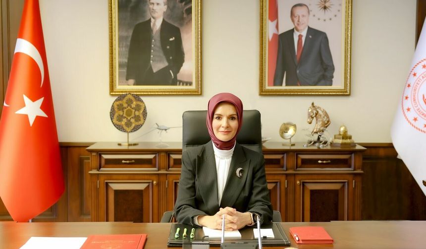 Bakan Göktaş’tan şehit yakınları ve gazilere müjde: Kapsamlı kanun teklifi meclis yolunda