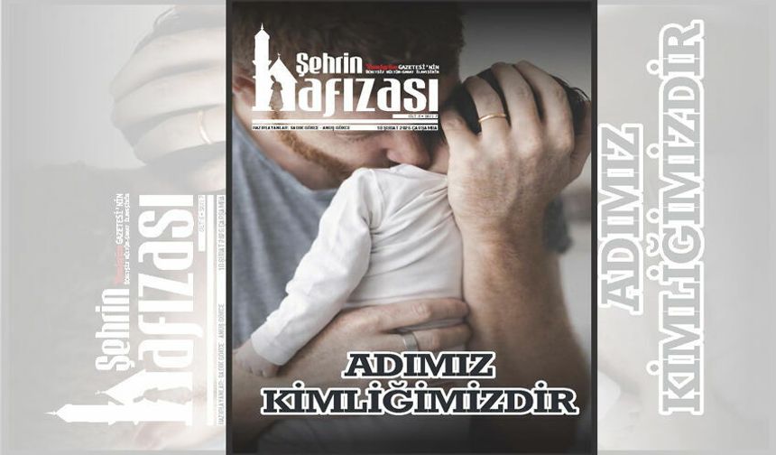 ŞEHRİN HAFIZASI CİLT: 8 SAYI:7