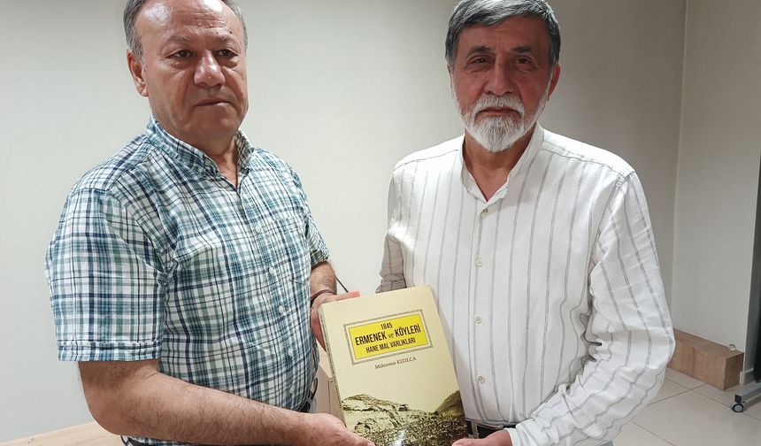 Devletin başına musallat olan gücün tasfiye hikayesi