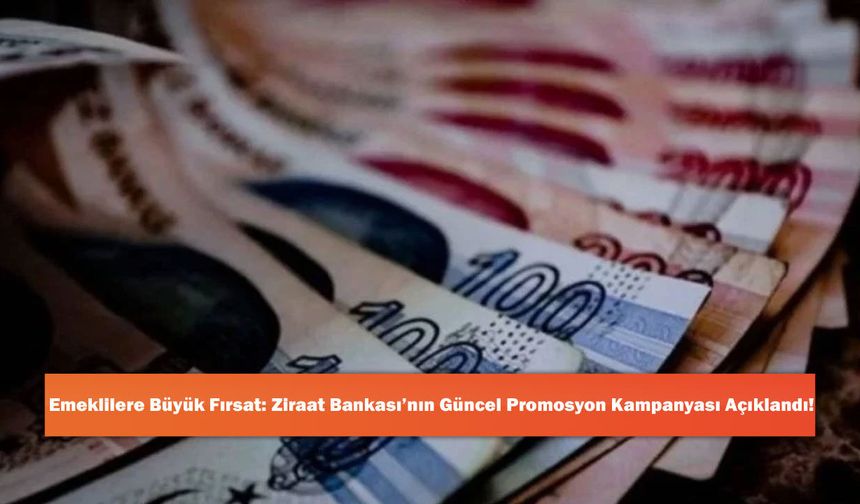 Bankalar Muslukları Sonuna Kadar Açtı: Rekor Promosyon!