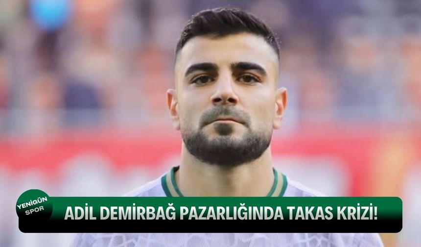 Süper Lig'de transfer bombası: Trabzonspor ile Konyaspor arasındaki dev takas pazarlığında rakamlar havada uçuşuyor