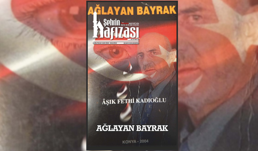 Şehrin Hafızası Cilt:8 Sayı:12