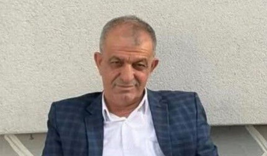 Akşehir'in sevilen ismi Serdar Hüner hayatını kaybetti