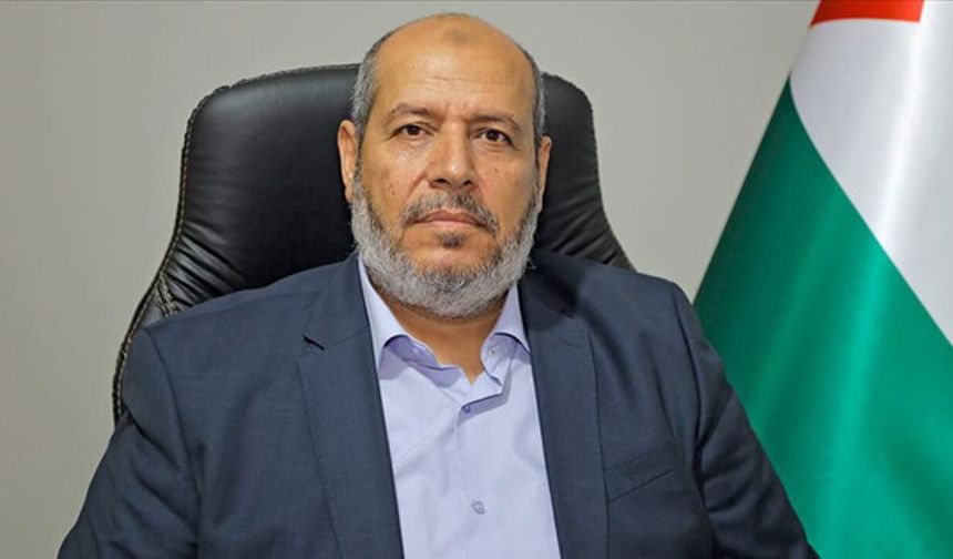 Hamas'ta yeni dönem başlıyor! Liderlik koltuğuna oturan isim belli oldu