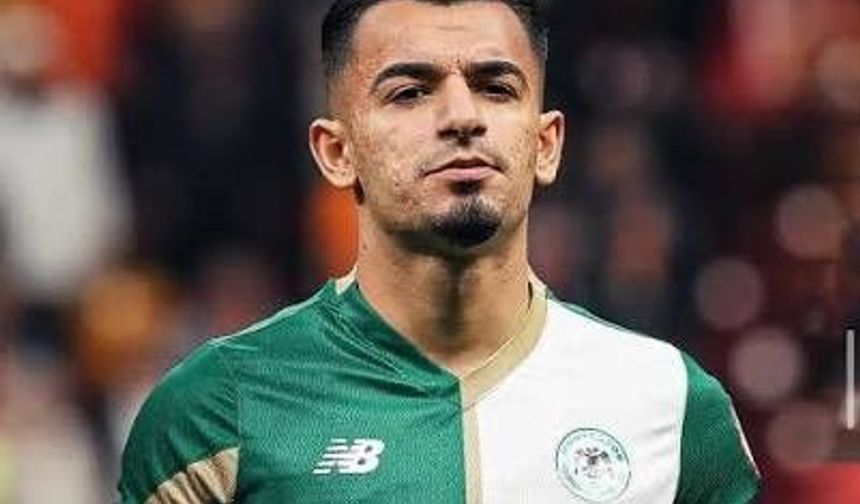 İki genç yetenek Slovenya’da, golcü isimle yollar ayrıldı