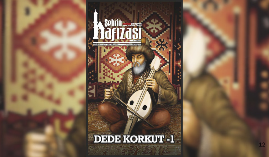 Şehrin Hafızası Cilt:8 Sayı:14
