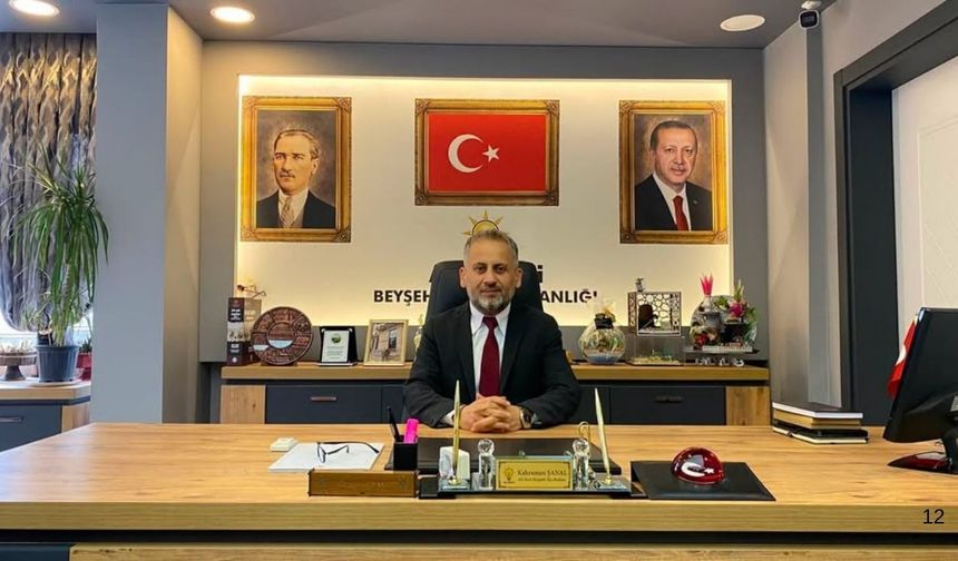 Millî Eğitim Bakanlığı'ndan Konya’ya yeşil ışık: Beyşehir’e yeni turizm lisesi müjdesi!