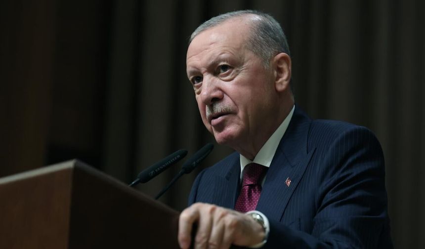 Beştepe’de kritik zirve öncesi tüm gözler TSK’daki atama kararlarına çevrildi