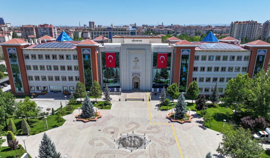 Selçuklu Belediyesi uyardı: Sakın inanmayın!