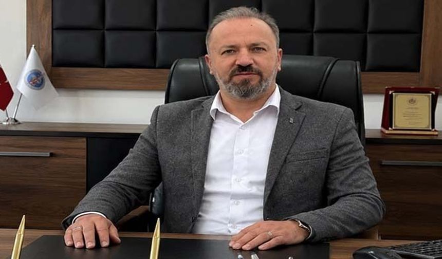 Konya Hak-İş 2 No'lu Şube'de kongre heyecanı: Ramazan Gök başkan adaylığını açıkladı!