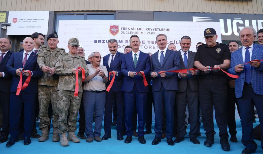 Savunma sanayisinde Konya örneği büyüyor!