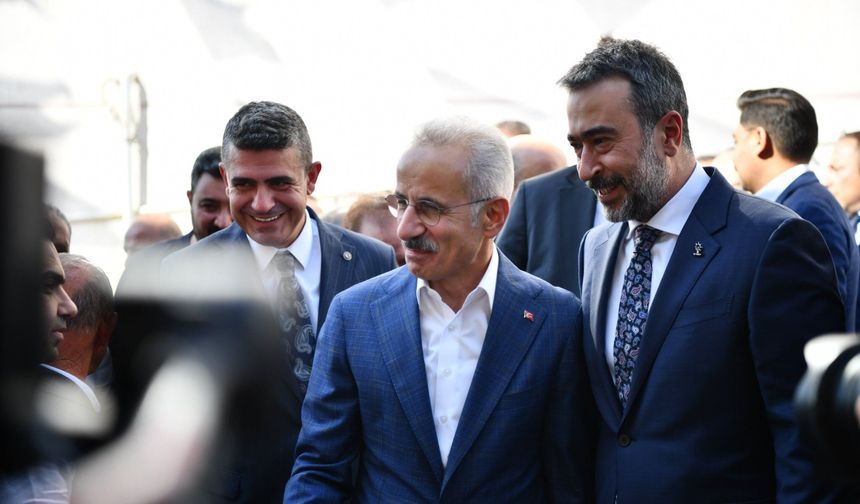 Konya-Polatlı-Haymana hattı yol çalışmaları başlıyor!