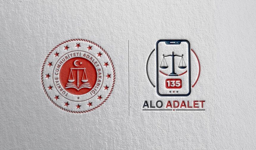 Yargıda devrim gibi yenilik: Telefonun ucunda yeni dönem başlıyor!