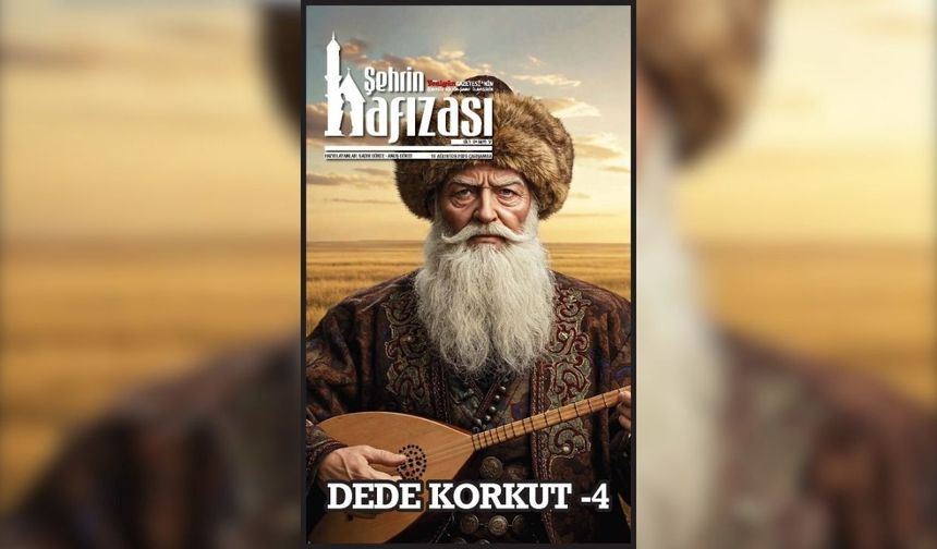 Şehrin Hafızası Cilt:8 Sayı:17