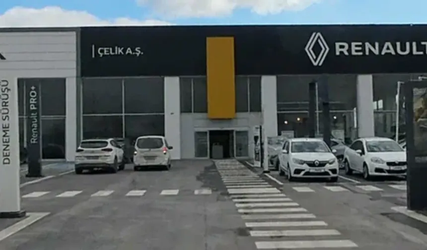 Bu fırsat bir daha gelmez: Çelik Motorlu Araçlar’dan Ağustos ayına özel kampanya yağmuru!