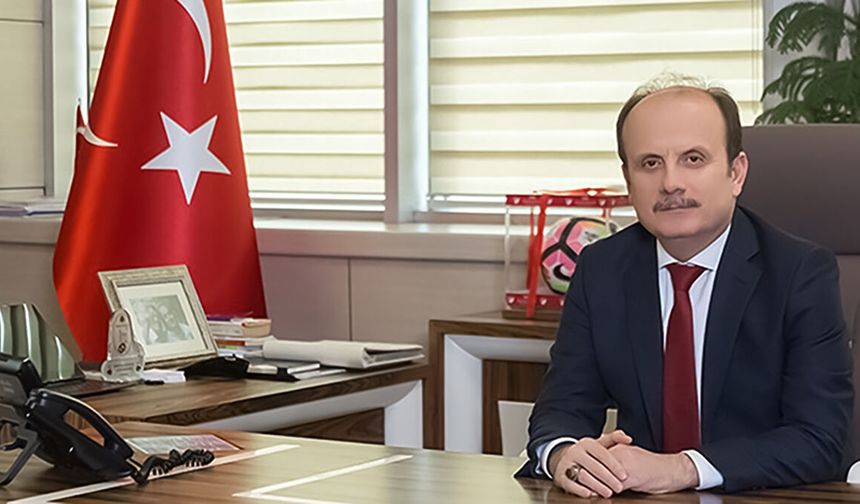 AK Parti Konya Milletvekilinden o öğrencilere mektup var...