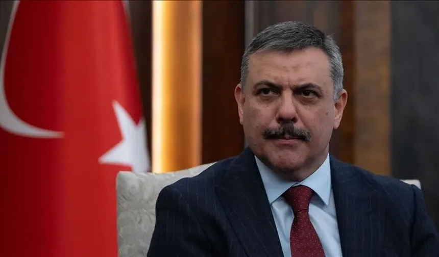 Bakan Çiftçi 2 günde Konya'yı tavaf etti!