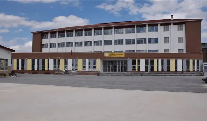 ASELSAN Konya MTAL LGS’de rekor yüzdelik dilimle başarıya koştu!