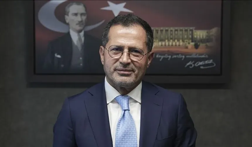 AKP Konya Milletvekili müjdeledi: O proje ihaleye açılacak!