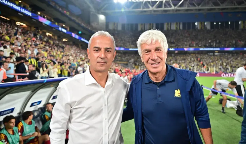 Fenerbahçe'de şoke eden ayrılık! O isim Roma maçından sonra istifa etti...