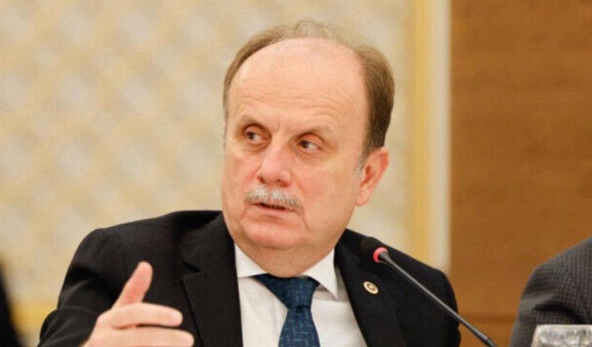 Konya Milletvekilinden dikkat çeken paylaşım! “Haber ajansı kuracağız, çalışma arkadaşları aranıyor”